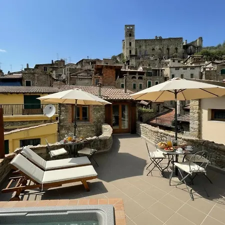 Nervia * Dolceacqua