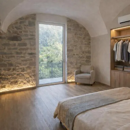 Bed & Breakfast Nervia Dolceacqua
